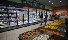 ( AFP / VALENTINE CHAPUIS )