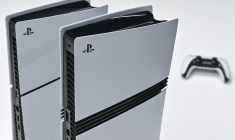 La console PS5 produite par Sony coûte désormais plus cher qu'en 2020. (  / Richard A. Brooks )