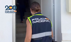 La police espagnole démantèle un réseau accusé de trafic de mineurs vers la France