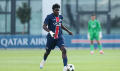 Encore une raclée du Paris Saint-Germain contre l’OM