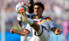 Le Bayern officialise l'arrivée d'un international allemand