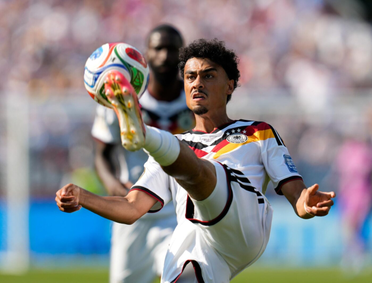 Le Bayern officialise l'arrivée d'un international allemand