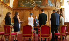 ( AFP / MYCHELE DANIAU )