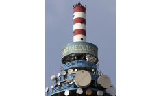 TV: MEDIASET ET PROSIEBENSAT1 DÉMENTENT DISCUTER FUSION