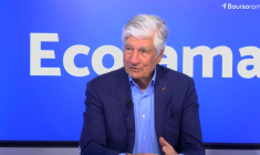 Maurice Lévy : "Les programmes économiques des extrêmes sont mauvais !"