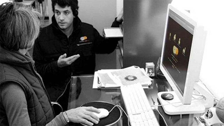 Laboratoire Solutions 30