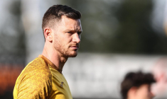 Un membre de la génération dorée de la Belgique va prendre sa retraite