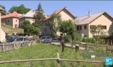 Disparition d'Émile : les recherches en cours, les secours sur le terrain pour retrouver l'enfant de deux ans