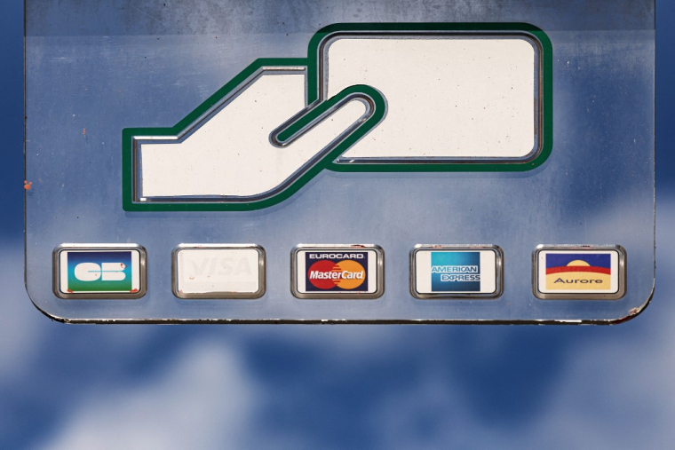 ( AFP / JOEL SAGET )