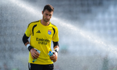 L'OL se ramasse contre le Real Betis pour son dernier match amical