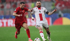 Les bénéfices de Turquie-Géorgie seront reversés aux populations de Gaza