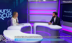 CEFP : le point sur le 1er trimestre 2025 avec Oddo BHF AM