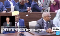 La Somalie passe à un régime présidentiel : la région de Puntland opposée