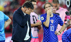 Pourquoi le but de la Croatie au bout du temps additionnel a été refusé ?