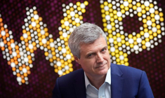 Mark Read, directeur général de WPP Group