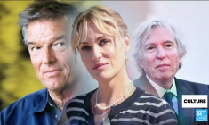 L'Assemblée s'empare des violences sexistes et sexuelles dans le cinéma