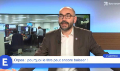 Orpea : pourquoi le titre peut encore baisser !