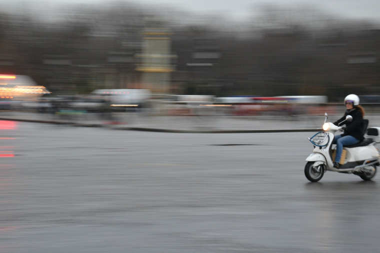 La mesure, issue d'une directive européenne, doit encore être ratifiée par le Parlement européen pour le territoire français. (illustration) (Pixabay / djedjenny)