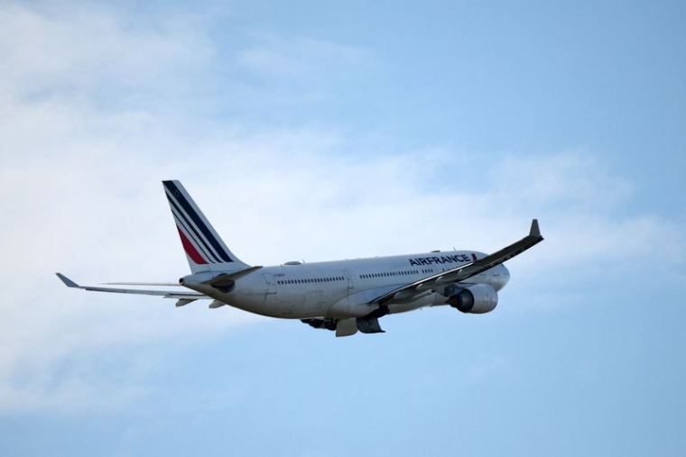 AIR FRANCE-KLM VA COMMANDER DES DIZAINES D'APPAREILS À AIRBUS-SOURCES