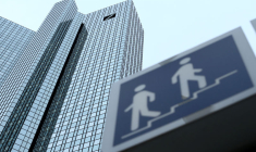DEUTSCHE BANK: LA BANQUE D'INVESTISSEMENT SOUS PRESSION AVANT L'ASSEMBLÉE GÉNÉRALE