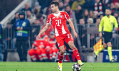 Sans club pour l’année prochaine, un champion d’Europe prépare son après carrière