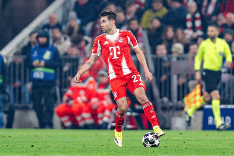 Sans club pour l’année prochaine, un champion d’Europe prépare son après carrière