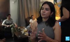 Profession DJ au Pakistan : les femmes se mettent aux platines