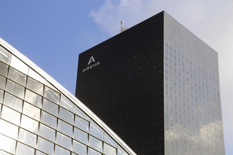 AREVA SORTIRA DE LA BOURSE LE 21 AOÛT, DIT L'AMF