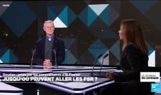 Calme relatif au Cameroun au lendemain de l'annonce de la victoire de Paul Biya à la présidentielle.