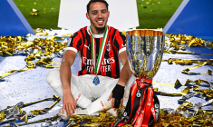 Ismaël Bennacer : « Je suis un joueur qui doit constamment prouver »