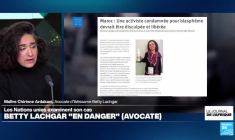 Guinée : des troupes déployées à la frontière avec le Liberia après des tensions