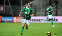 Un ancien joueur des Verts ravi de voir que Timothée Chalamet ne l’a pas oublié