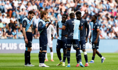 Pourquoi Le Havre ne portait pas le flocage contre les discriminations face à Metz