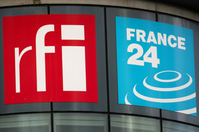 ( AFP / MARTIN LELIEVRE )