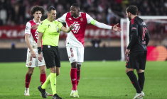 En Ligue des champions, un arbitrage défaillant