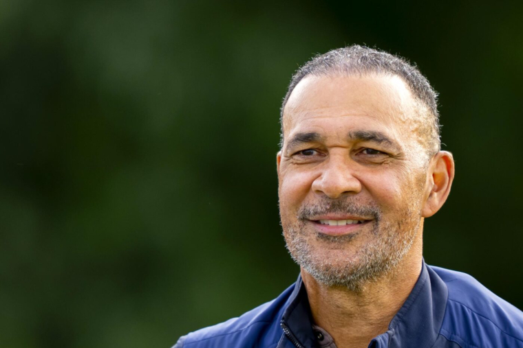Ruud Gullit juge que « le foot est devenu horrible »