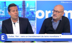 Les investisseurs japonais peuvent-ils provoquer un krach financier ?