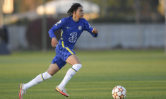 Chelsea embarque onze minots au Kazakhstan