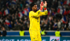 Mike Maignan peut-il mieux faire ?