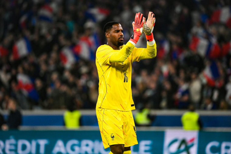 Mike Maignan peut-il mieux faire ?