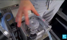 Une start-up allemande propose de cryogéniser ses clients