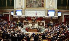 ( AFP / ALAIN JOCARD )