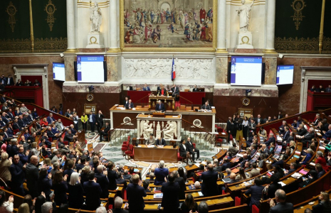 ( AFP / ALAIN JOCARD )