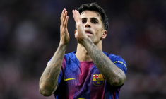 João Cancelo signe un record inédit