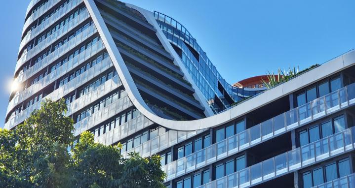 Fusion de SCPI : Aestiam Cap'Hébergimmo et Aestiam Pierre Rendement s'unissent pour créer Aestiam Agora