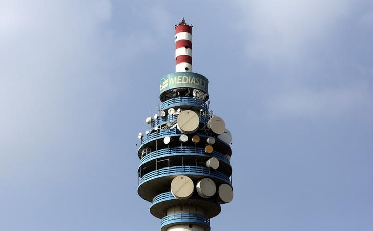 MEDIASET RENONCE AU CALENDRIER DE SON PROJET MEDIAFOREUROPE, PRÊT À DISCUTER AVEC VIVENDI