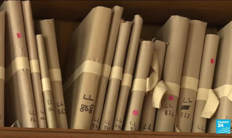 Guerre d'Algérie : ouverture des archives, une déclassification anticipée