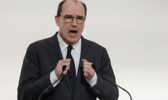 FRANCE: CASTEX VA CRÉER UNE COMMISSION INDÉPENDANTE POUR RÉÉCRIRE L'ARTICLE 24