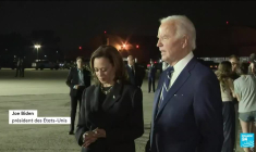 Moyen-Orient : un jour de deuil et de "colère" contre Israël qui fait craindre un embrasement régional