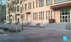 Sort des Ouïghours en Chine : un tribunal spécial à Londres entame ses auditions